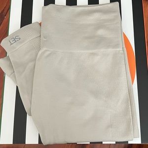 SETactive sculpt flex legging